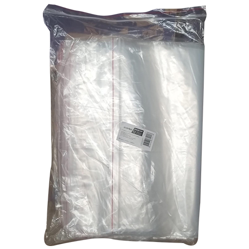 SACO PLASTICO ZIP N 12 35X45CM COM/100UNIDADE  INOVEN 