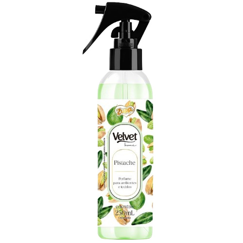 AROMATIZANTES 250ML PISTACHE  VELVET