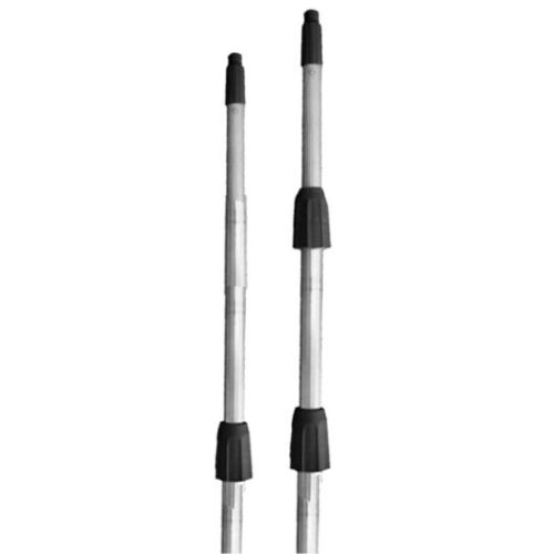 CABO EXTENSOR ALUMINIO 9 METROS NOBRE