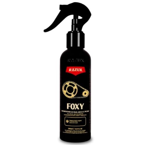 DESENGRAXANTE FLOTADOR FOXY 1LT VONIXX