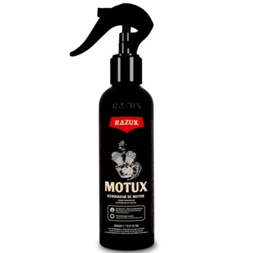 REVITALIZADOR MOTUX 240ML VONIXX