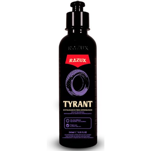 REVITALIZADOR TYRANT 240ML VONIXX