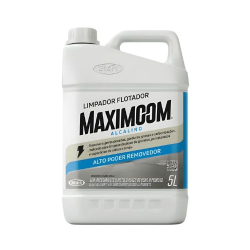 MAXIMOON REMOVEDOR 5LT START 