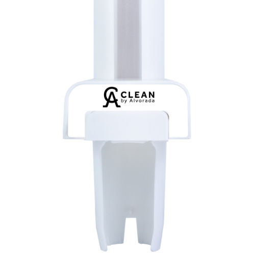 DISPENSER MULTICOPO BRANCO PARA COPOS DE 150/200ML CACLEAN 