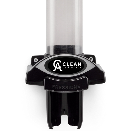 DISPENSER MULTICOPO PRETOO PARA COPOS DE 50/80ML CACLEAN 