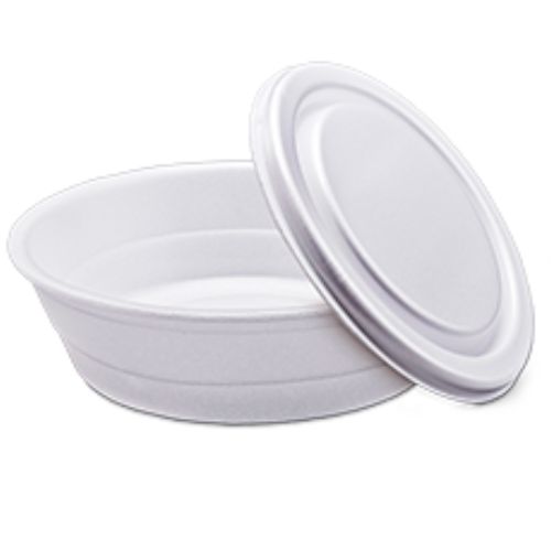 MARMITEX ISOPOR SEM TAMPA TM102 FARDO 100 UNIDADES TOTALPLAST