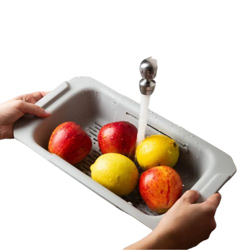 LIX. INOX TPA BASC. 5LT POWERMAID