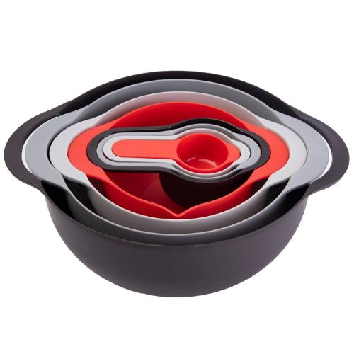 LIX. INOX TPA BASC. 5LT POWERMAID