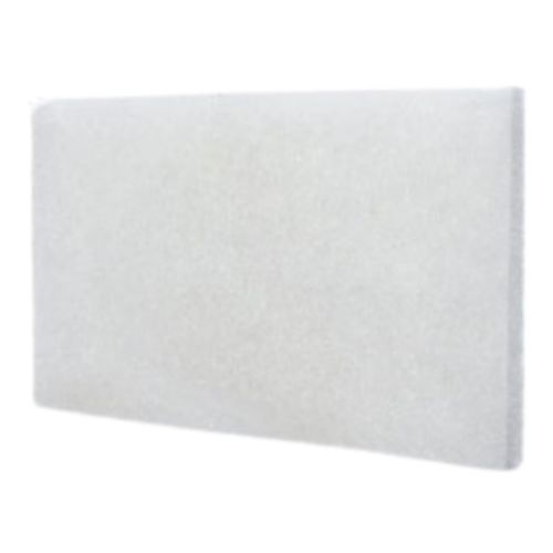 FIBRA LIMPEZA LEVE BRANCA 6 UNIDADES TININDO 3M