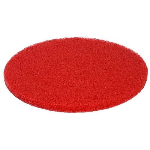 DISCO VERMELHO LIMPADOR 51CM SCOTCH-BRITE 3M