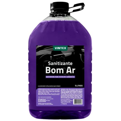 SANITIZANTE BOM AR 5L VINTEX