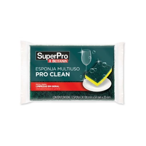 ESPONJA DUPLA FACE PROTEGE UNHAS REFERENCIA 9404 COM 10 UNIDAES