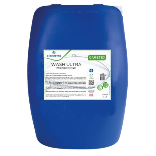 LAVA ROUPA LIQUIDO WASH ULTRA 50L CARETEX