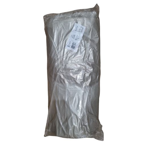 SACO TRANSPARENTE 110 LITROS REFORCADO PARA LIXO RF2 CACLEAN