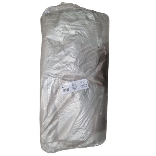 SACO TRANSPARENTE 200 LITROS REFORCADO PARA LIXO RF2 CACLEAN