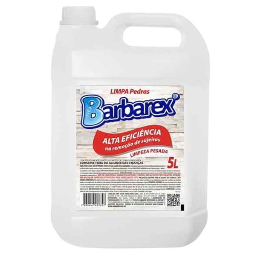 LIMPA PISOS 5LT BIO-KRISS