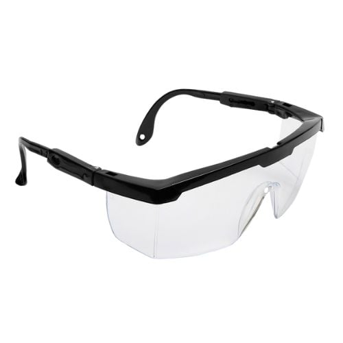 OCULOS DE PROT INCOL. MOD.RJ POLI FERR
