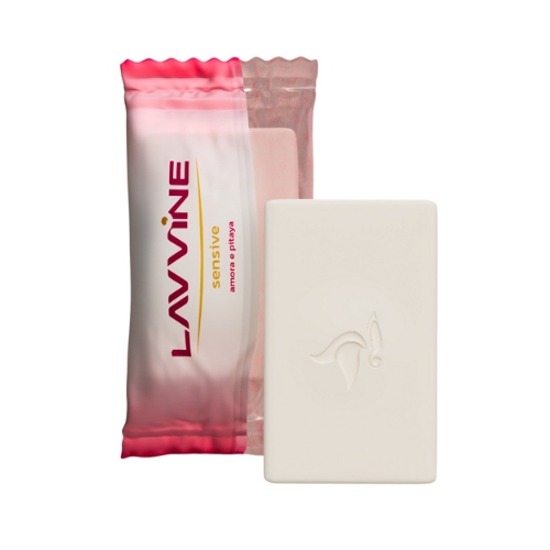 SABAO LAVINNE AMORA E PITAYA BCO 500X10GR