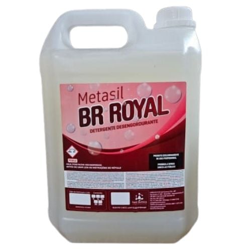 DESENGRAXANTE ALCALINO SOLUPAN 1/100 100ML BR ROYAL