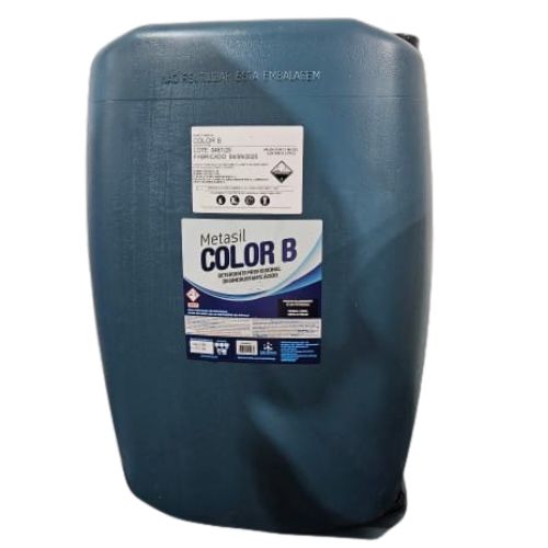 DETERGENTE ATIVADO LM 1/50 50LT COLOR B
