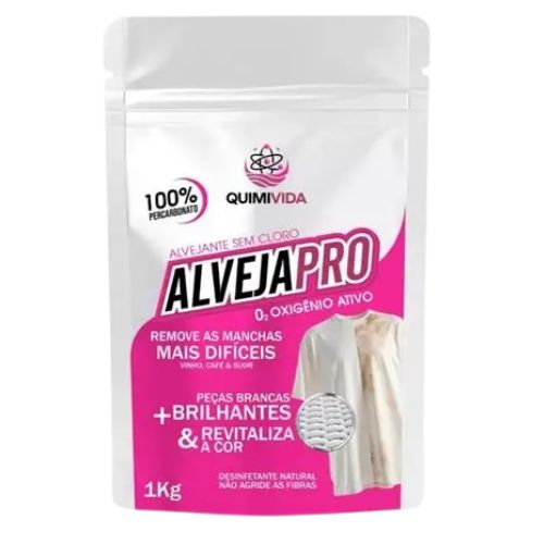 PERCABONATO DE SODIO 1KG QUIMIVIDA