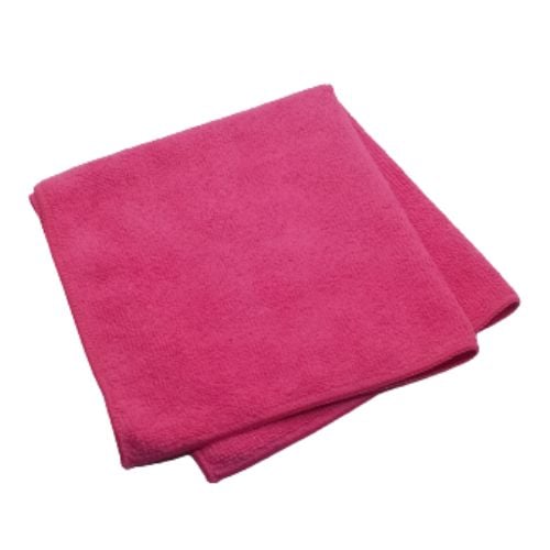 PANO MICROFIBRA ROSA 28CM X 38CM PRIME