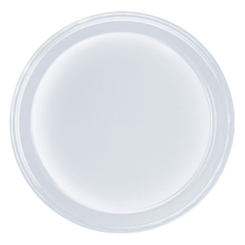 TAMPA PLASTICA TRANSPARENTE PARA COPOS 180/200ML PS TST-150 40X50UN COPOBRAS 