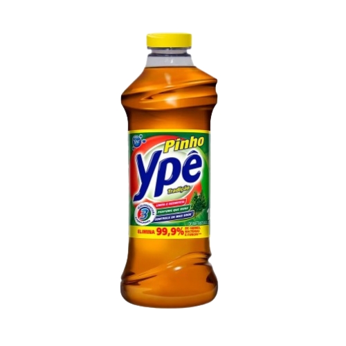 DESINF. PINHO YPE TRADICAO 12X1L