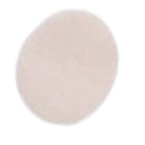 DISCO BRANCO LUSTRA 41CM PRO CLEAN BETTANIN