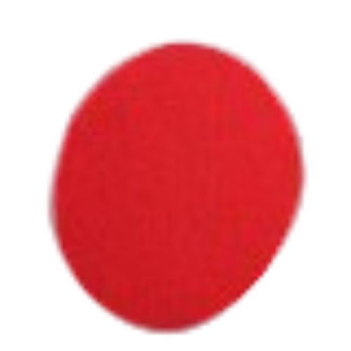 DISCO VERMELHO LIMPADOR 51CM PRO CLEAN BETTANIN