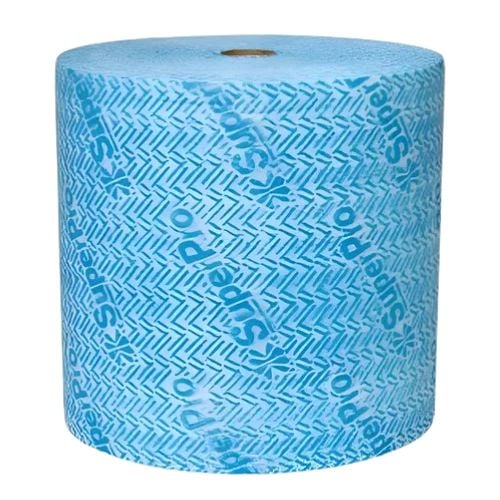 PANO MULTIUSO 27CMX300M AZUL 45 GRAMAS BETTANIN