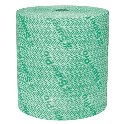 PANO MULTIUSO 27CMX300M VERDE 45 GRAMAS BETTANIN