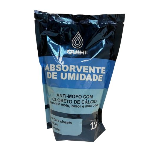 ANTI-MOFO QUIMI TRADICIONAL 1KG