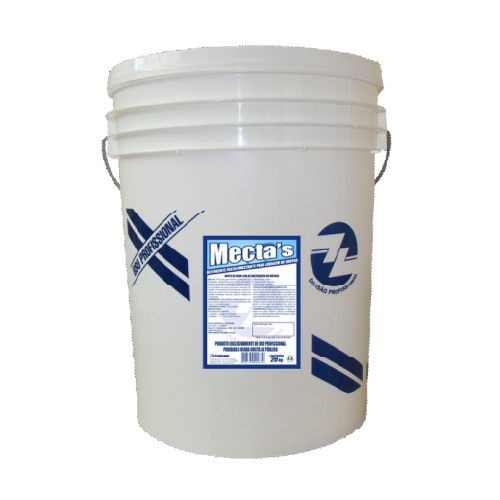 PASTA UMECTANTE LAV MECTAS 20KG