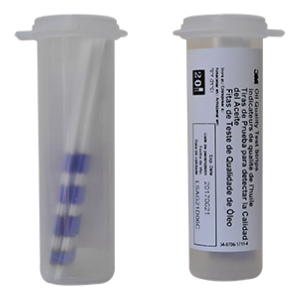 MONITOR DE OLEOS E GORDURAS COM 20 UNIDADES 3M