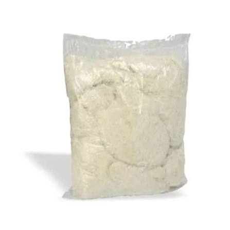 ESTOPA ALVEJADA EXTRA 1KG BRASILIA