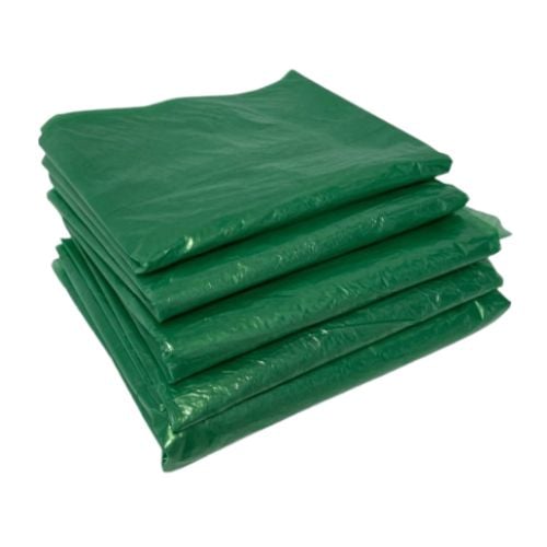 SACO LONADO VERDE 240LTS 13KG GP