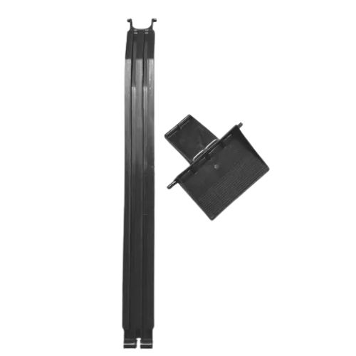 HASTE PARA PEDAL LIXEIRA 100L PRIME PRO