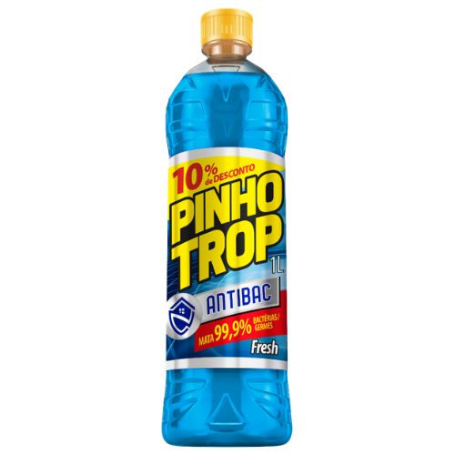 DESINFETANTE PINHO TROP FRESH 1LT 