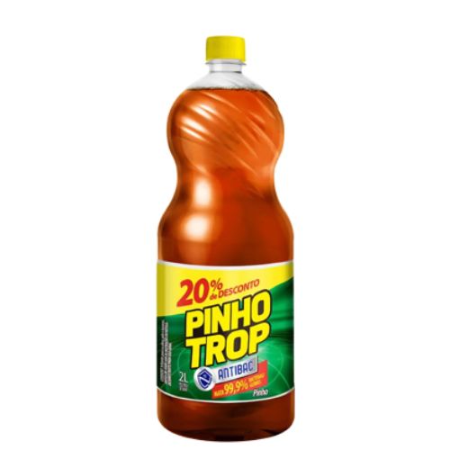 DESINFETANTE PINHO TROP TRADICIONAL 2LT 