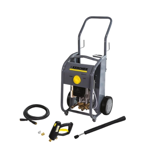 LAVADORA ALTA PRESSAO HD6/15 220V 3300W 