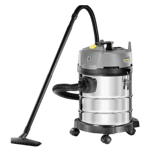 ASPIRADOR DE PO E AGUA NT2000 MONO 220V 1400W 20L
