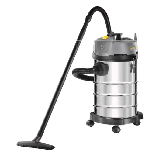 ASPIRADOR DE PO E AGUA NT3100 MONO 220V