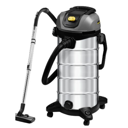 ASPIRADOR DE PO E AGUA NT40/1 MONO 220V 40LT