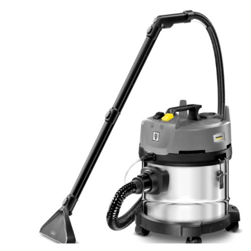LAVADORA EXTRATORA PUZZI 4/16 220V 1600W