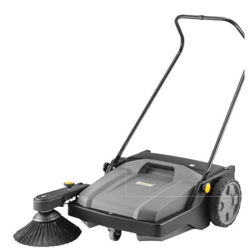VARREDEIRA MANUAL KM 70/15 FT 700MM 15LT