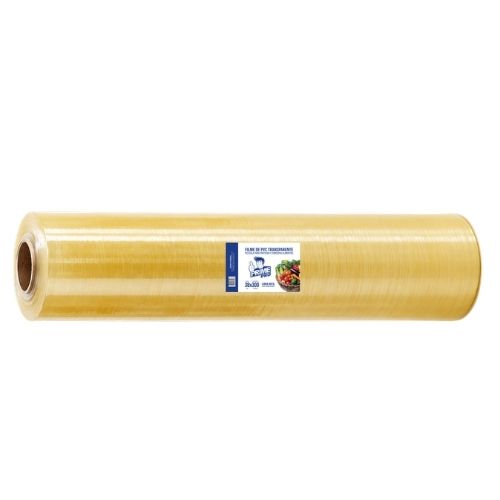 FILME PVC 38CM 300MT PRIME PRO 