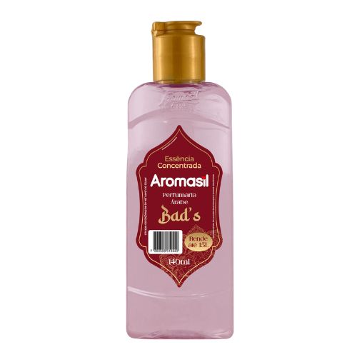 ESSENCIA ARABE BADS 140ML AROMASIL