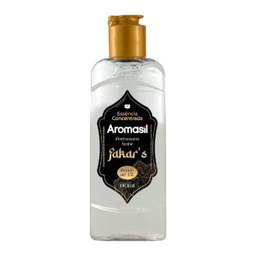 ESSENCIA ARABE FAKARS 140ML AROMASIL