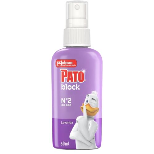 BLOQUEADOR SANITARIO ORIGINAL 60ML PATO